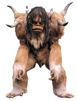 Yamawarawa render
