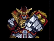 Battle Force Kaiser