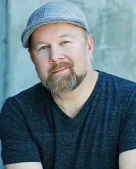 Christopher Sabat