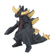 Ultra Monster Series Grand King Megalos