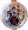 Ultraman Gruebe Crystal (True (真, Makoto))