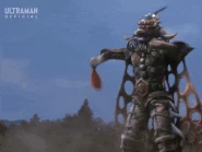 Energy Beam