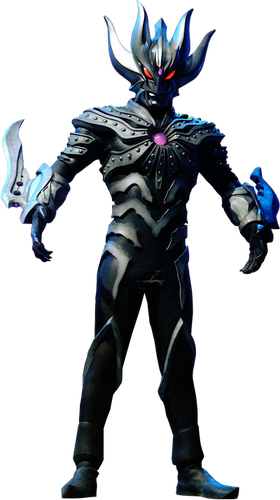 Ultra Dark-Killer  Ultraman+BreezeWiki