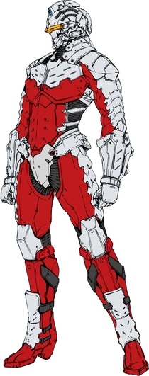 UltramanSuitSevenManga