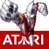 Ultraman Atari