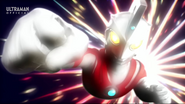 Ace's rise in Ultraman Mebius and the Ultra Brothers