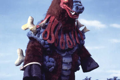 The Red Flower of a Vicious Cactus | Ultraman Wiki | Fandom The Red Flower of a Vicious Cactus | Ultraman Wiki | Fandom