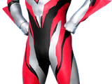 Ultraman Geed (watak)