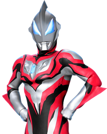 Ultraman Geed Watak Ultraman Wiki Fandom