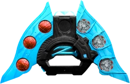 Normal (Giant-Sized)