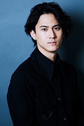 Shunsuke Takeuchi - IMDb