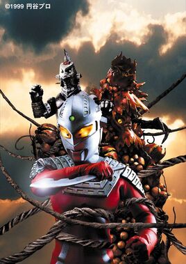 DVD Cover