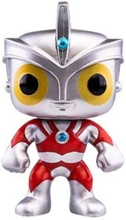 Funko Pop! | Ultraman Wiki | Fandom