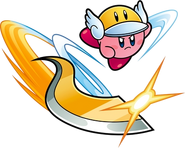 Cutter Kirby