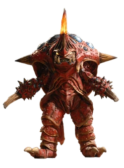 Daigarugu