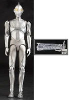 Ultraman (Shin Ultraman) (Type A Mask) (AmiAmi exclusive, September 2024)