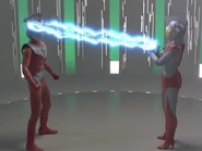 Mama is strong.png (350 KB) Power Beam