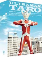 Taro Complete DVD-Box