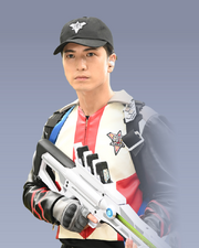 Tokioka Ryuichi