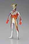Ultra Hero 500 Ultraman Festival 2013 Special Exclusive Ultraman Zero Strong-Corona Zero Clear Red Glitter Ver.[46]