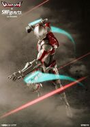 ULTRAMAN figure