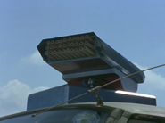 30-Round Rocket Launcher
