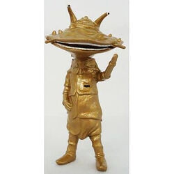 REAL ACTION HEROES KANEGON フィギュア Ultra Action Figure Kanegon | HLJ.com