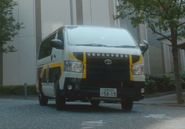 SKIP Personal Vehicle