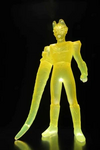 Ultra Hero 500 Televi Magazine Ultraman Victory Eleking Yellow Ver.[12]