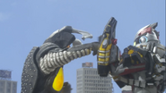 Zetton VS X 2