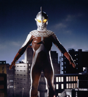 Delusion Ultraseven HD