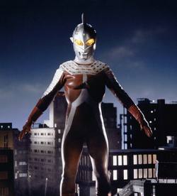 ウルトラマン　セブン 大怪獣シリーズ ULTRA NEW GENERATION ウルトラセブンX