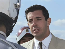 Marvin Webb