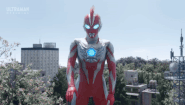 Omega Scope