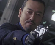 Senuma under the control of Queen Mezard