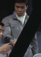 Station V3 member