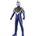 10. Ultraman Agul V2