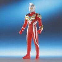 UHS2005-Ultraman-Max