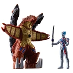 Ultra Sofubi Series Ultraman Blazar Great Battle Set[11]
