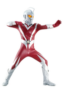 Ultraman☆Scott