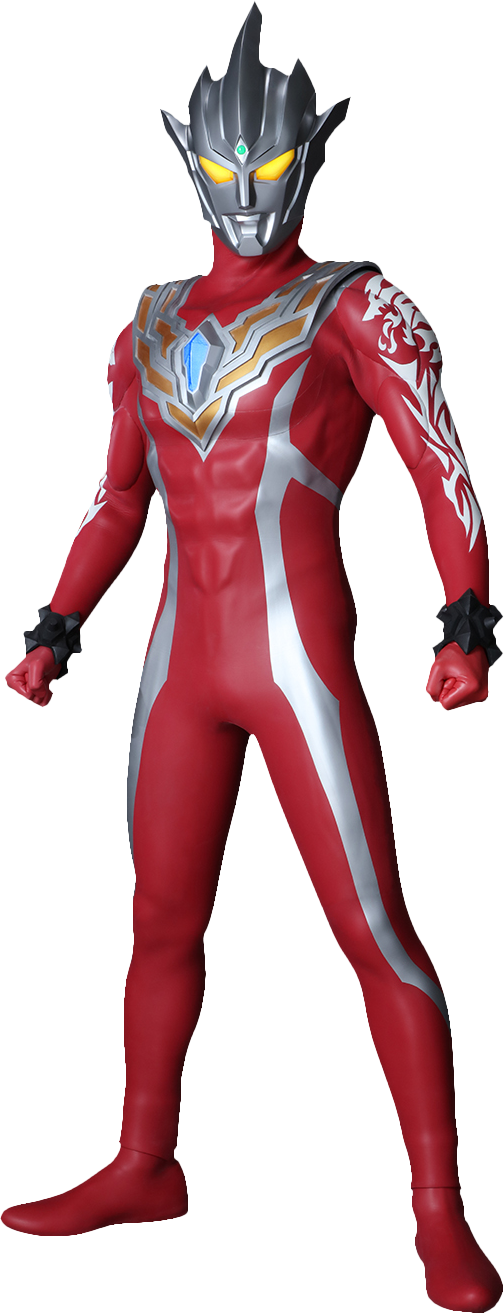 Ultraman Hikari, Ultraman Wiki, Fandom