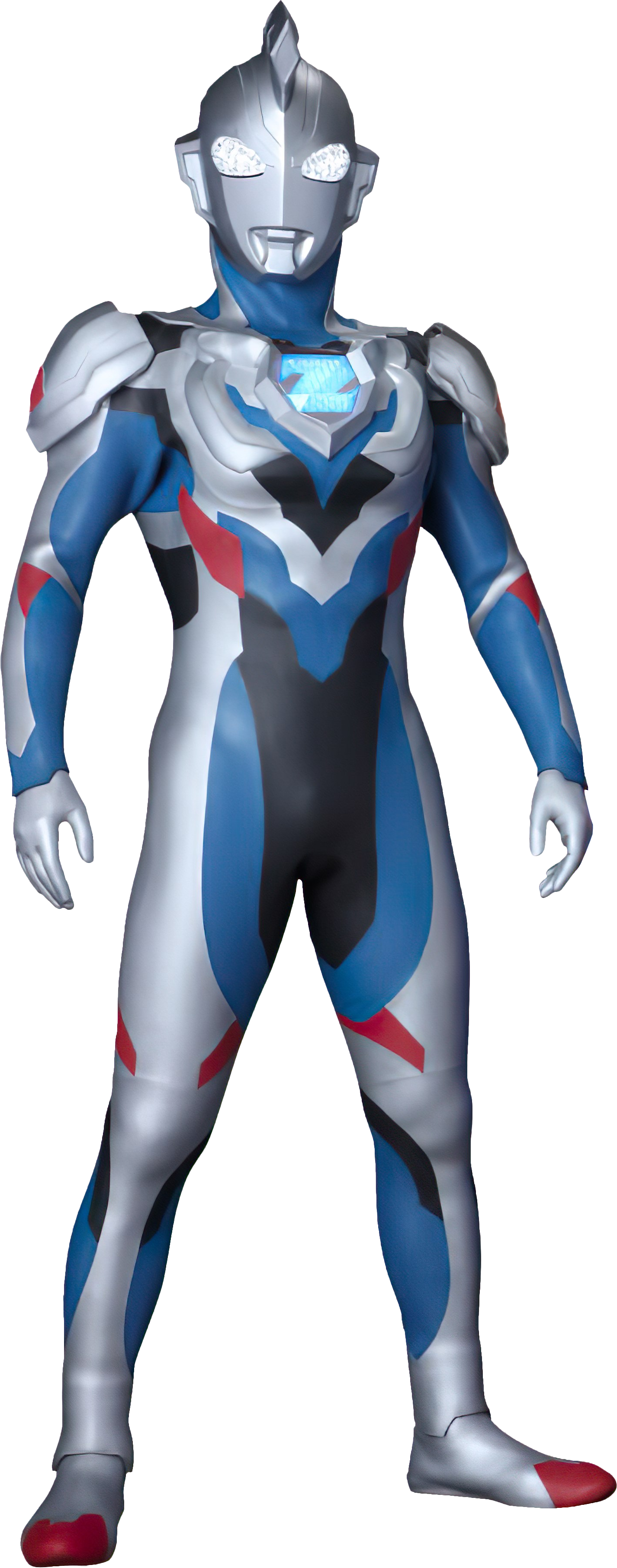 ultraman zero vs ultraman mebius