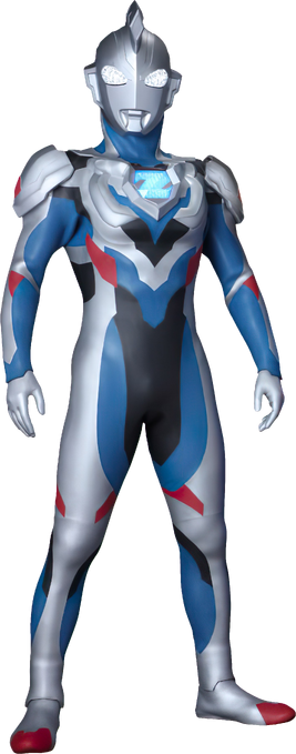 Zetto2render