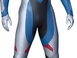 Ultraman Z (character)