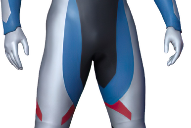 Hikaru Midorikawa, Ultraman Wiki