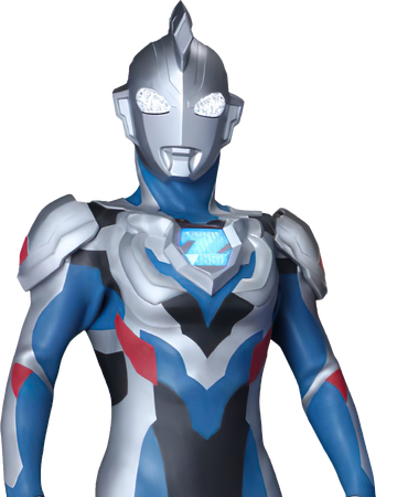 Ultraman z