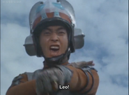 Gen transforms to Leo