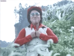 Goro Kirishima Ultraman Wiki Fandom