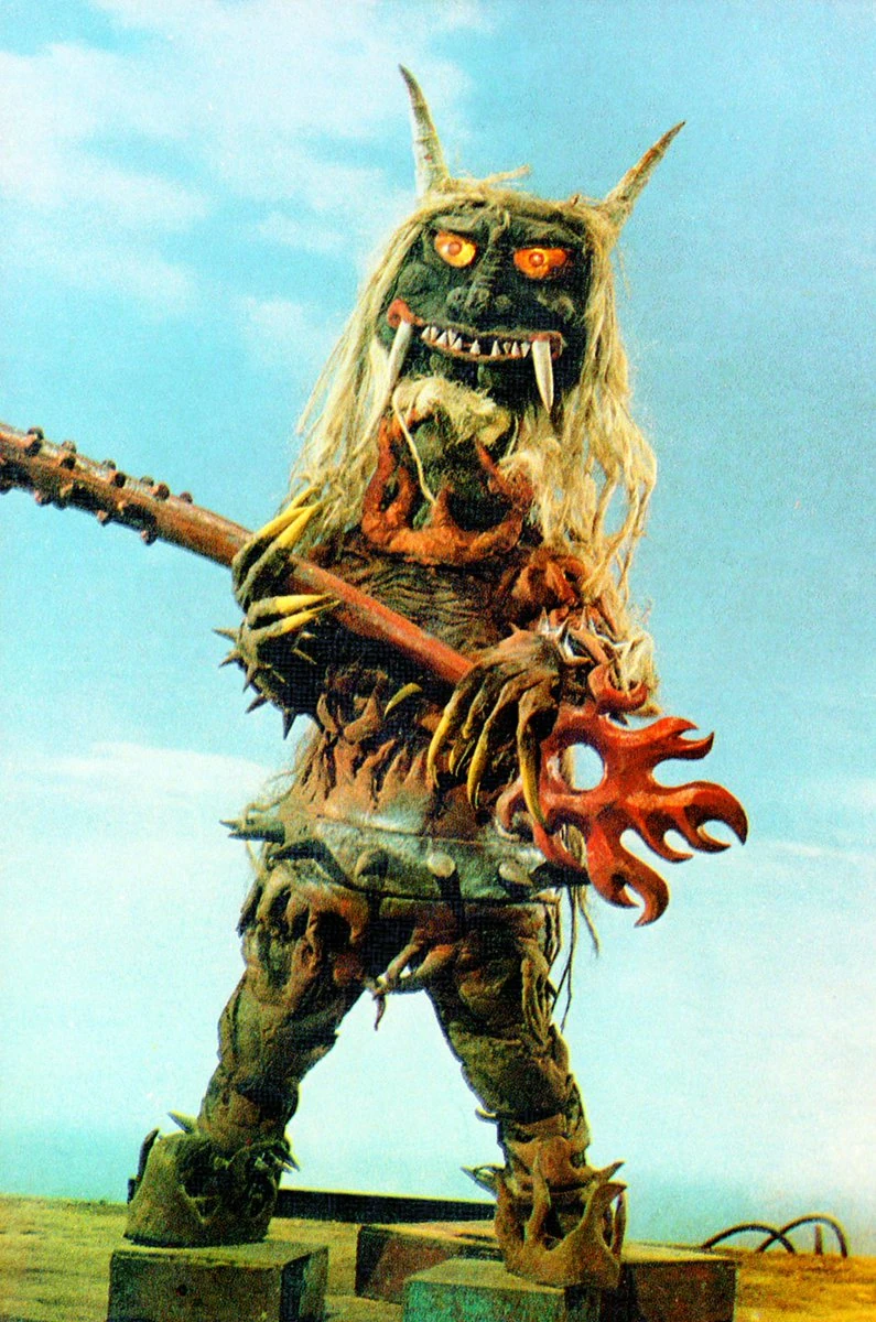 七匹の怪物 135d27af361bfe47b9b146bab205d4