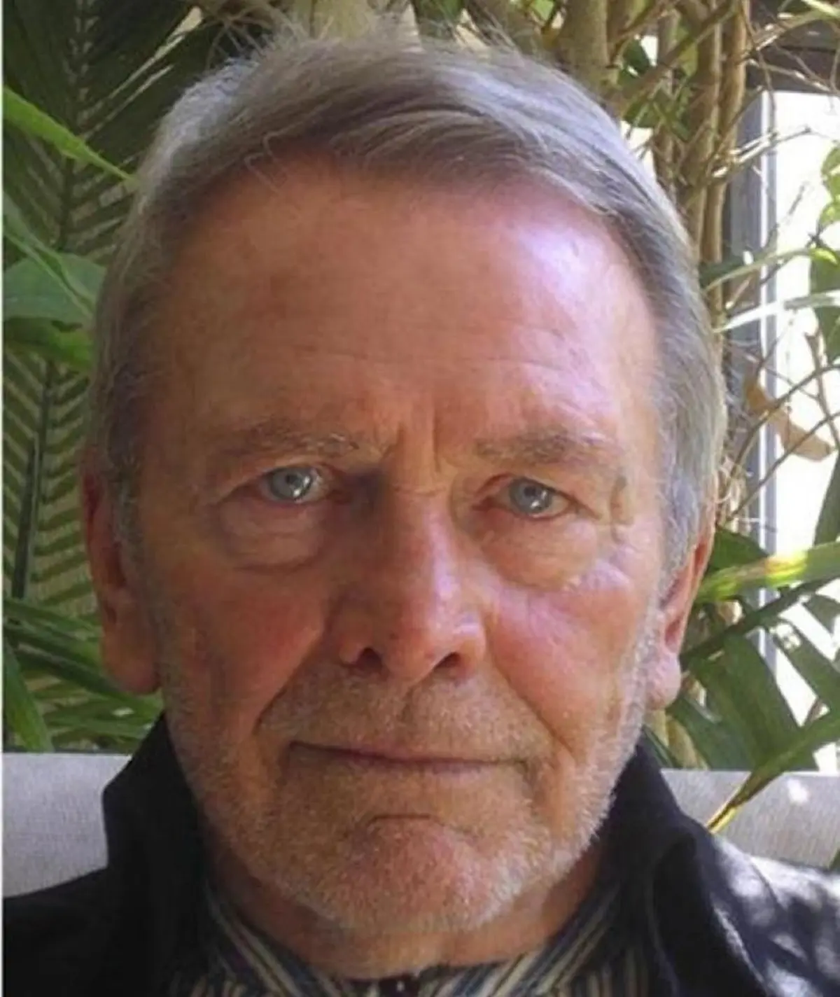 Ralph Cotterill | Ultraman Wiki | Fandom